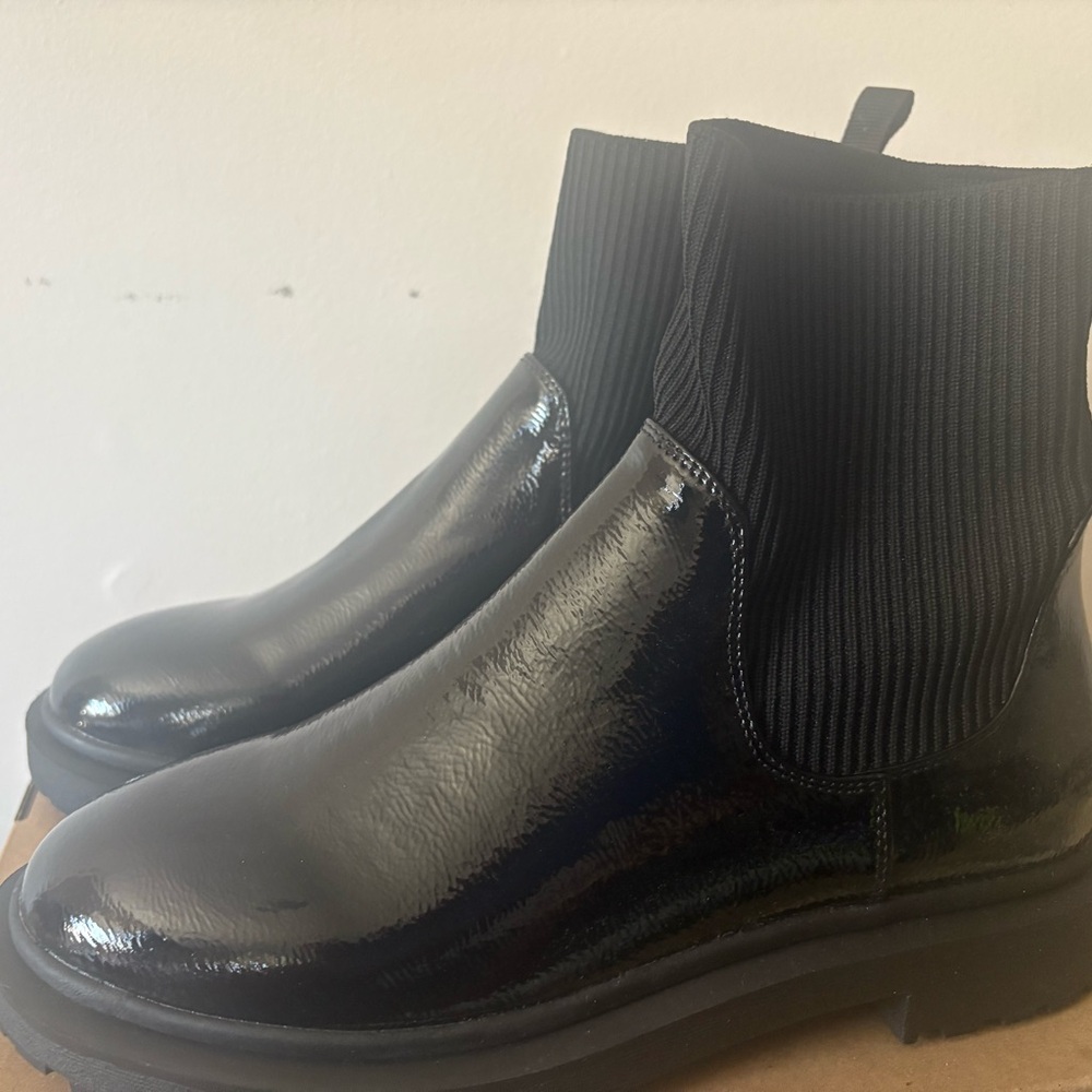Womens Boots